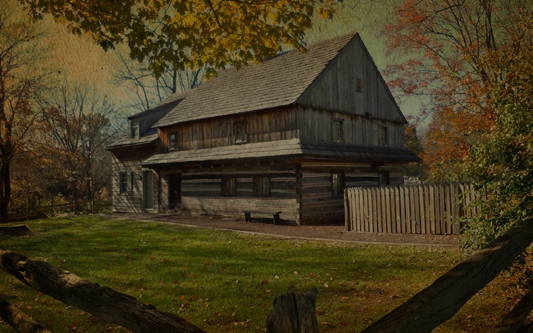 From the New Executive Director